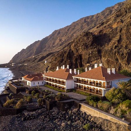 Parador De El Hierro Las Casas  Kültér fotó