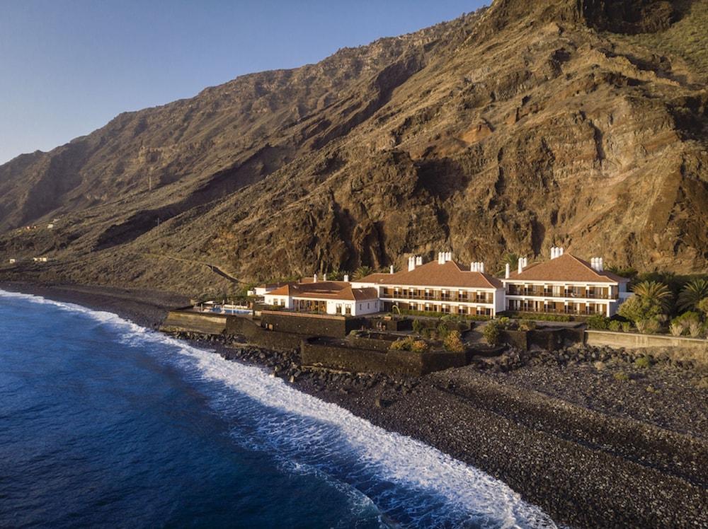 Parador De El Hierro Las Casas  Kültér fotó