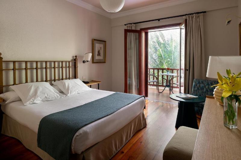 Parador De El Hierro Las Casas  Szoba fotó